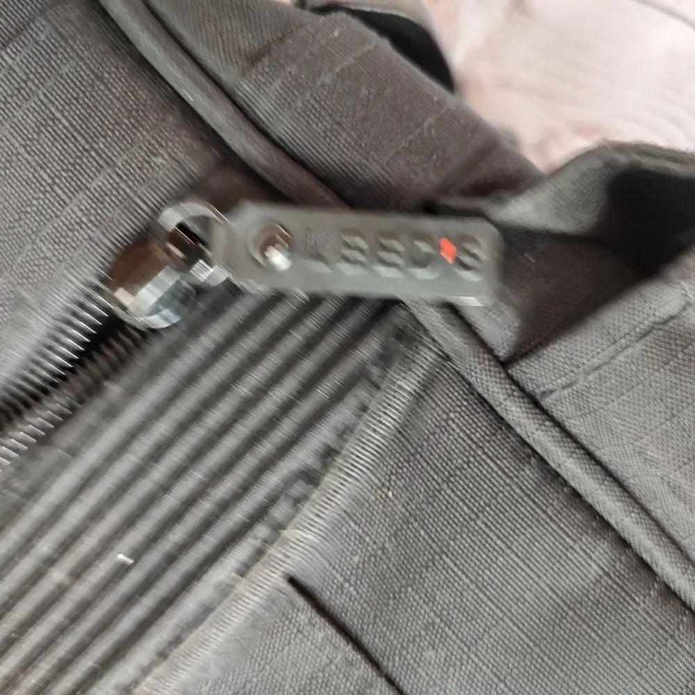 Bose Leed's Messenger Laptop Bag